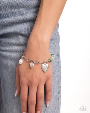 Bracelets LAVA at First Sight - Green