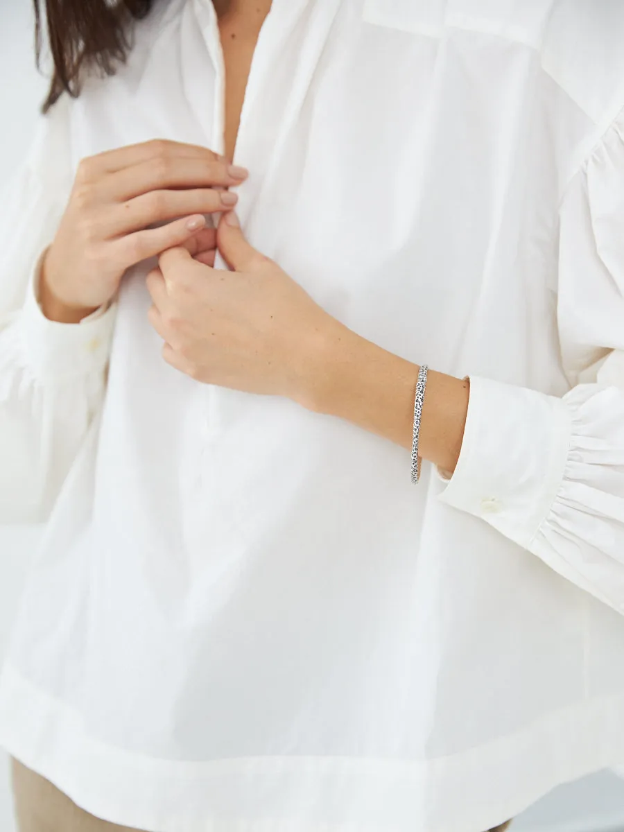 Coral Bangle