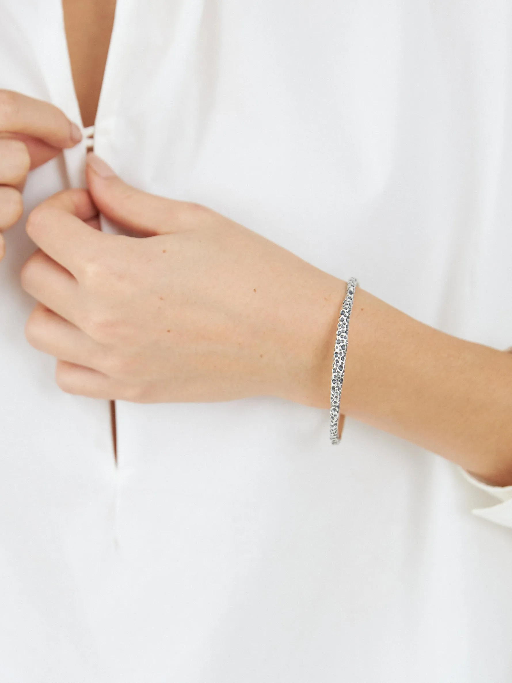 Coral Bangle