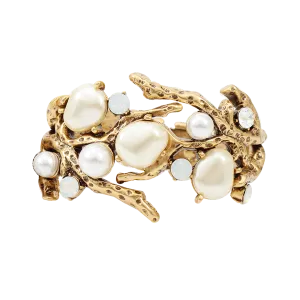 Coral Bracelet