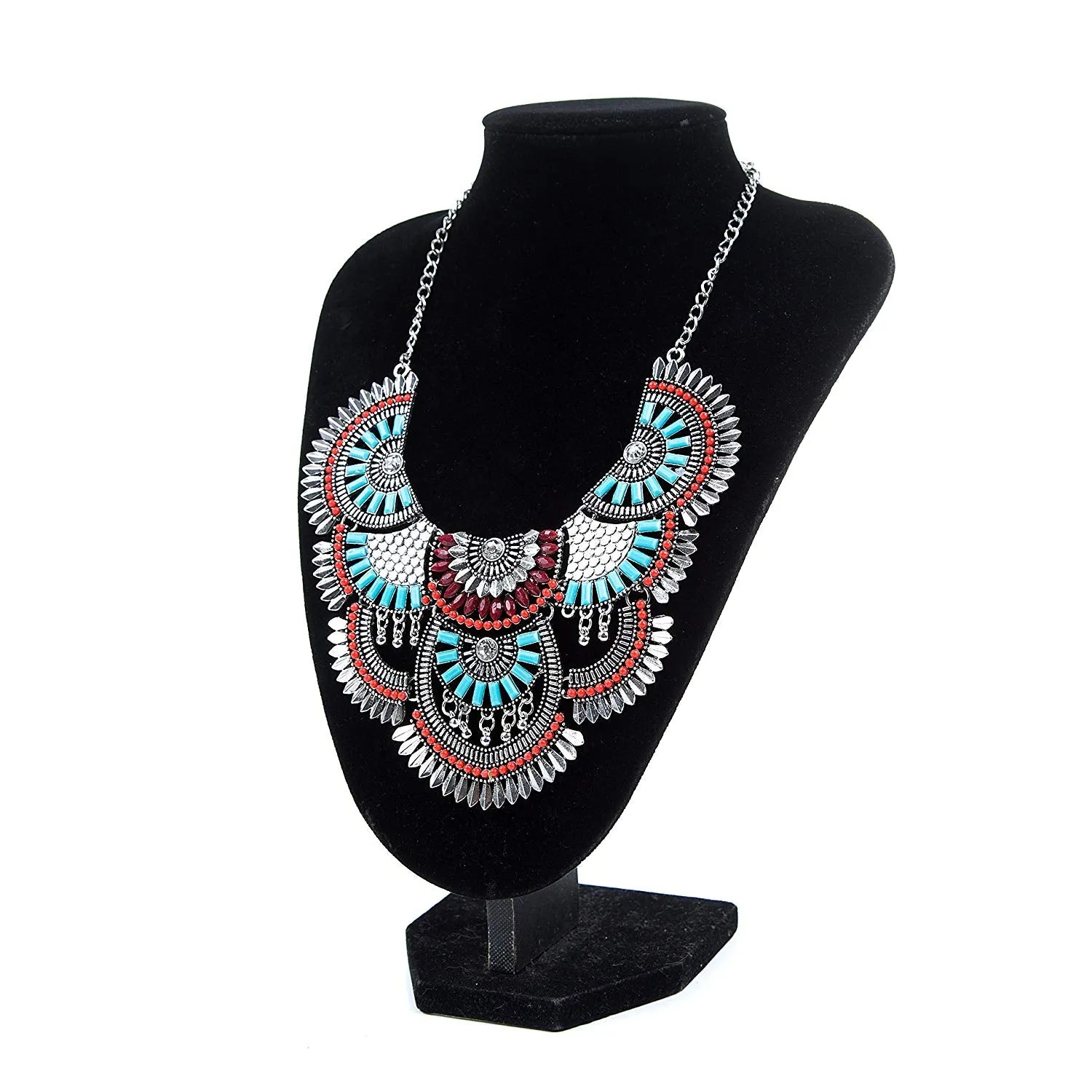 GLORIOUS RITUAL SPIRIT BRING NECKLACE