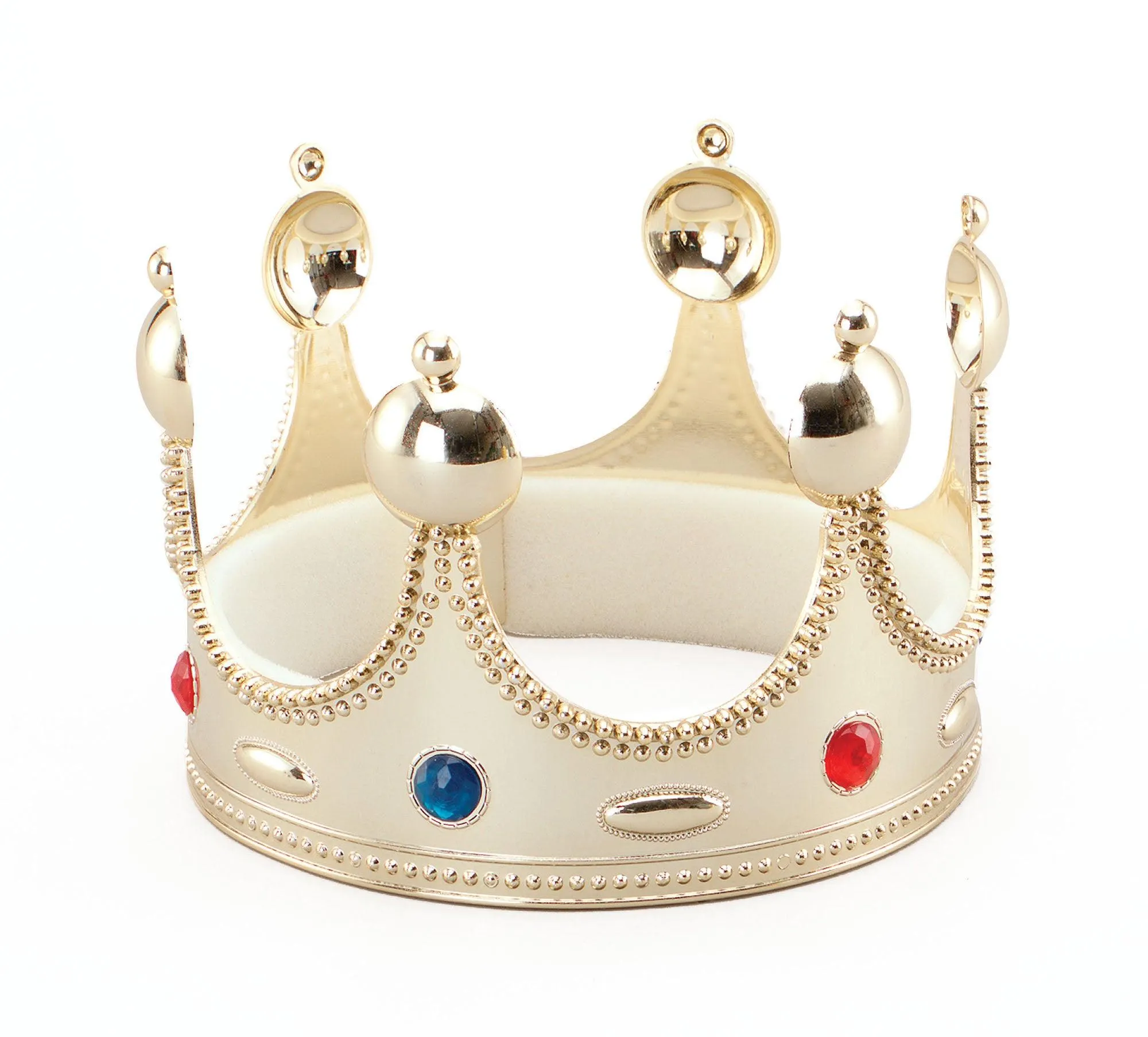 King’s Crown Superior Flat Packed Nativity Christmas Plays Royal Fancy Dress