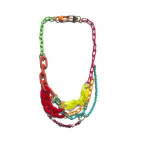 MPR x THE IMAGINARIUM: Watermelon Quench Necklace