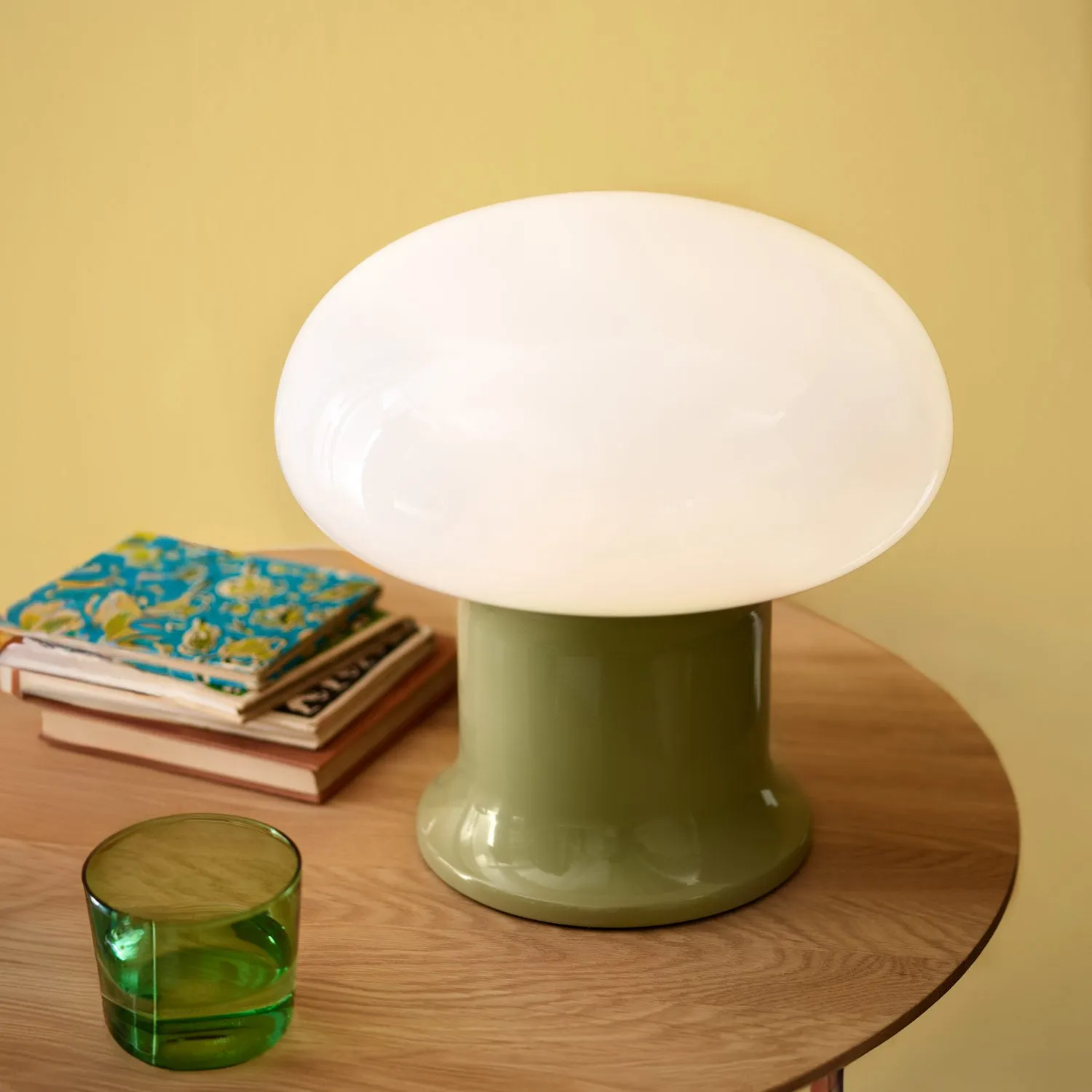 Rospo Table Lamp