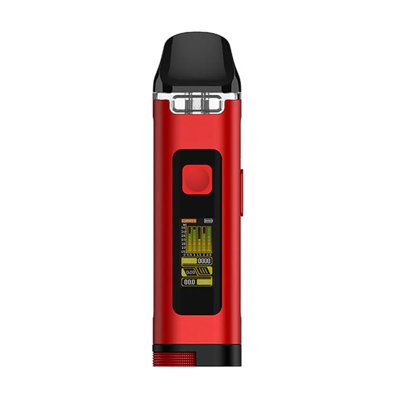 Uwell Crown D Pod Kit